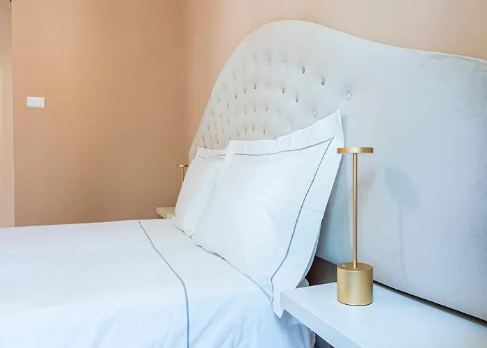 Luxury Sant\'Ambrogio Apartment