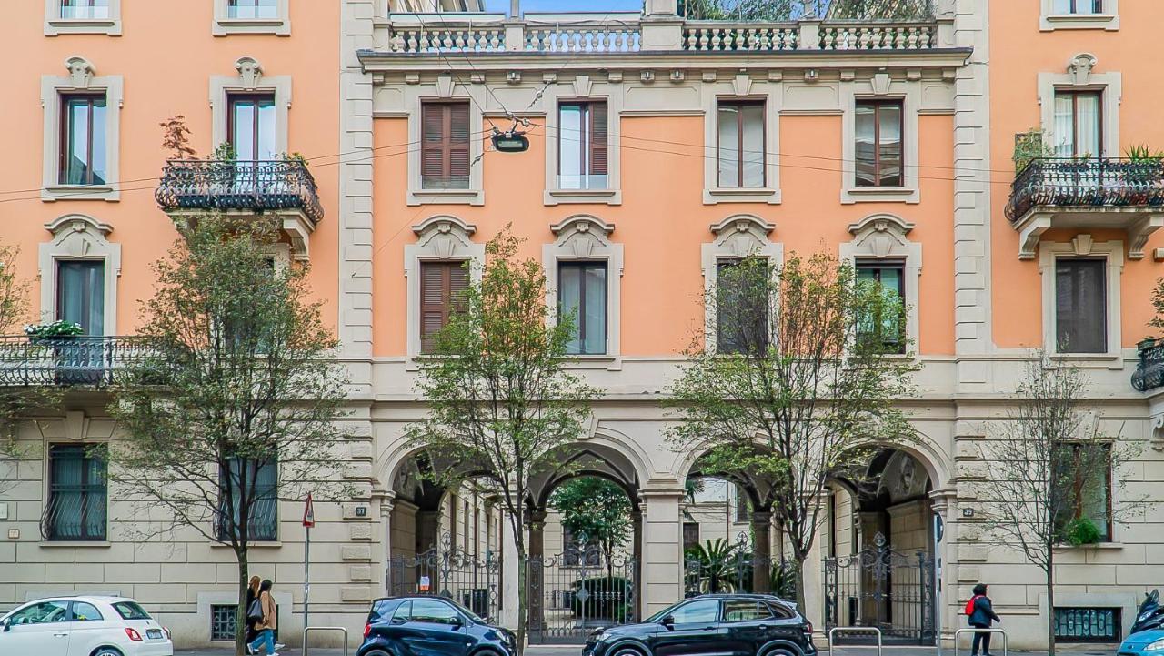 Luxury Sant'ambrogio Appartement