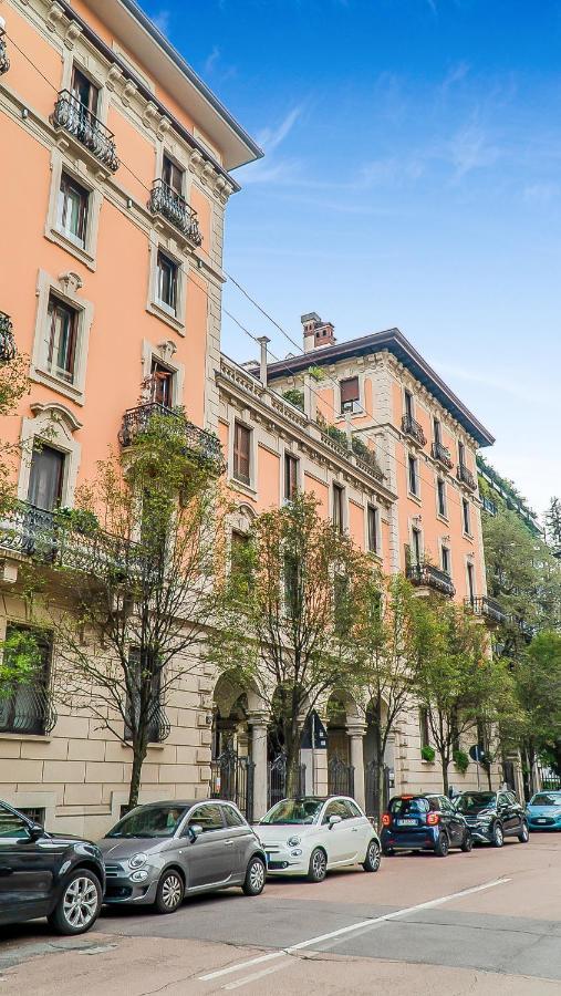 Appartement Luxury Sant'ambrogio Milaan