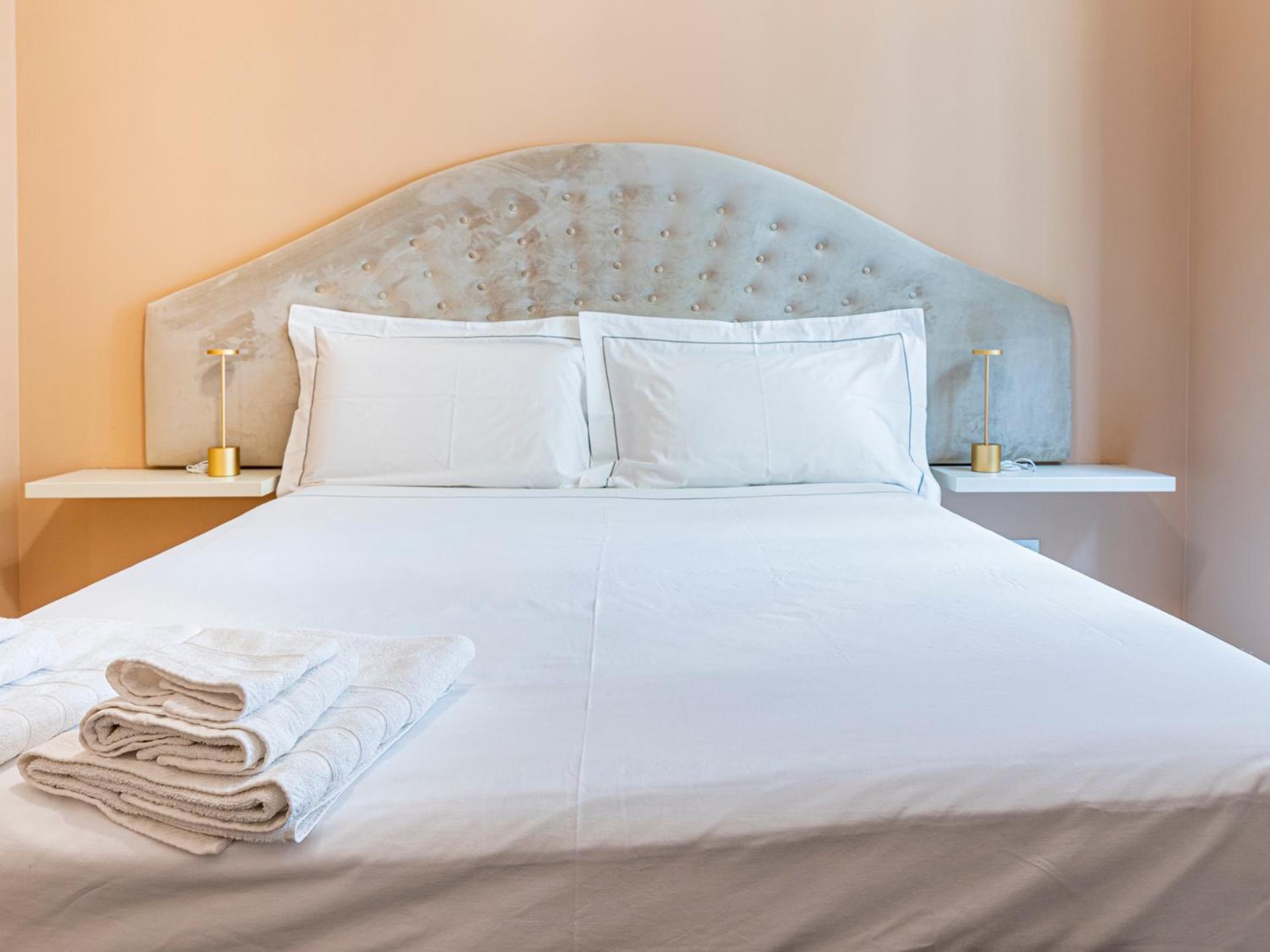 Luxury Sant'ambrogio Appartamento