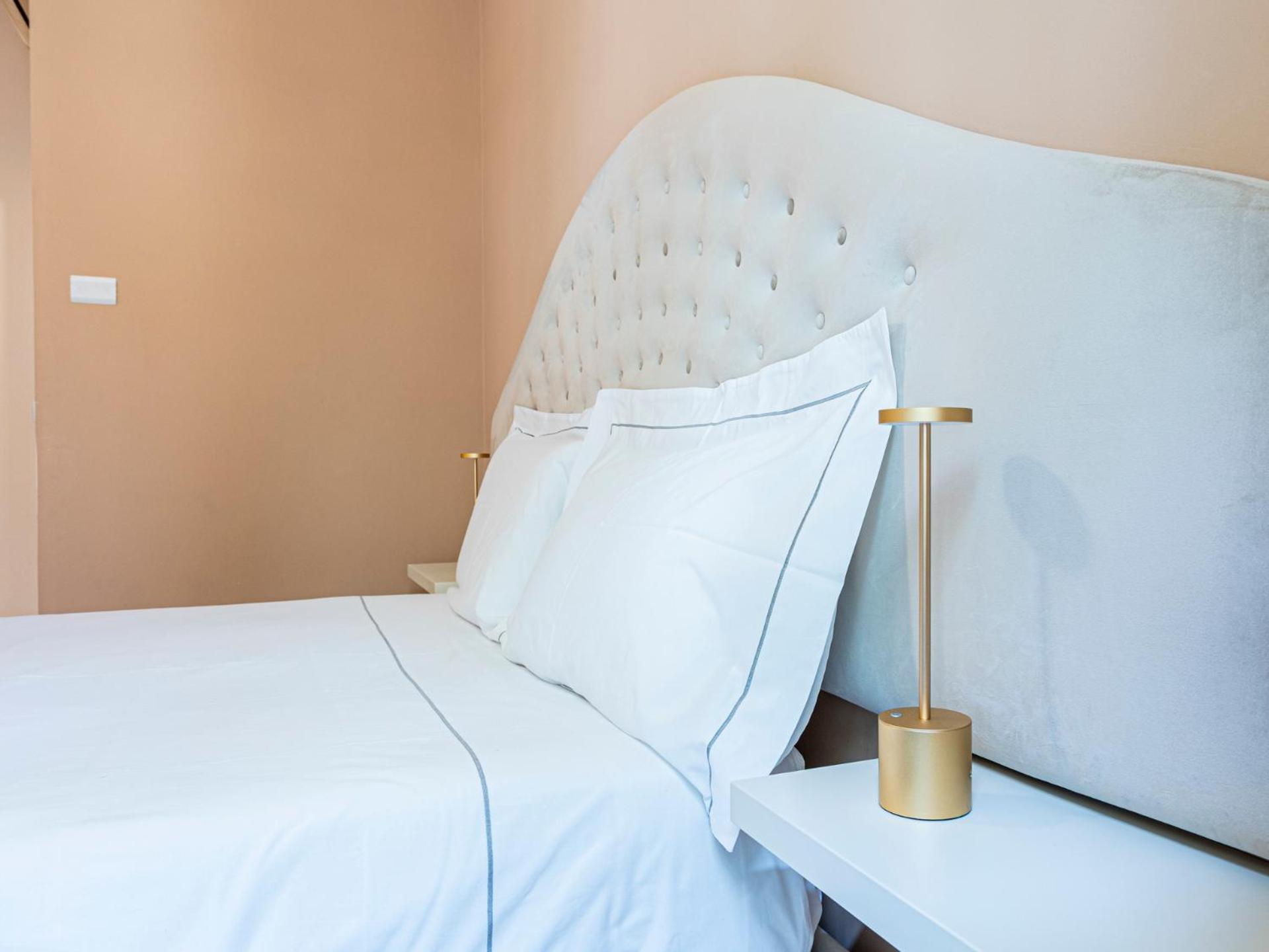 Appartement Luxury Sant'ambrogio Milaan