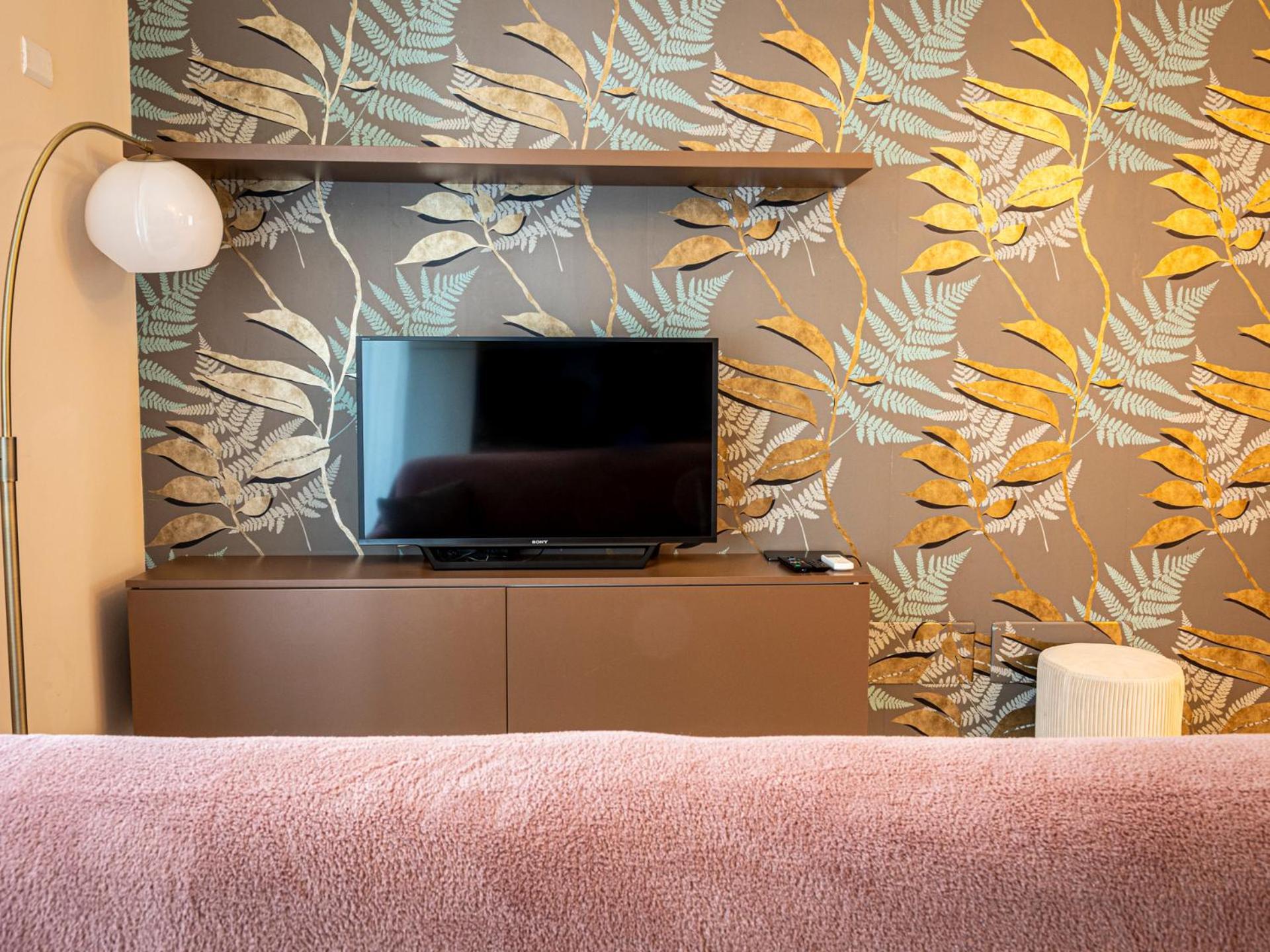 Luxury Sant'ambrogio Milaan