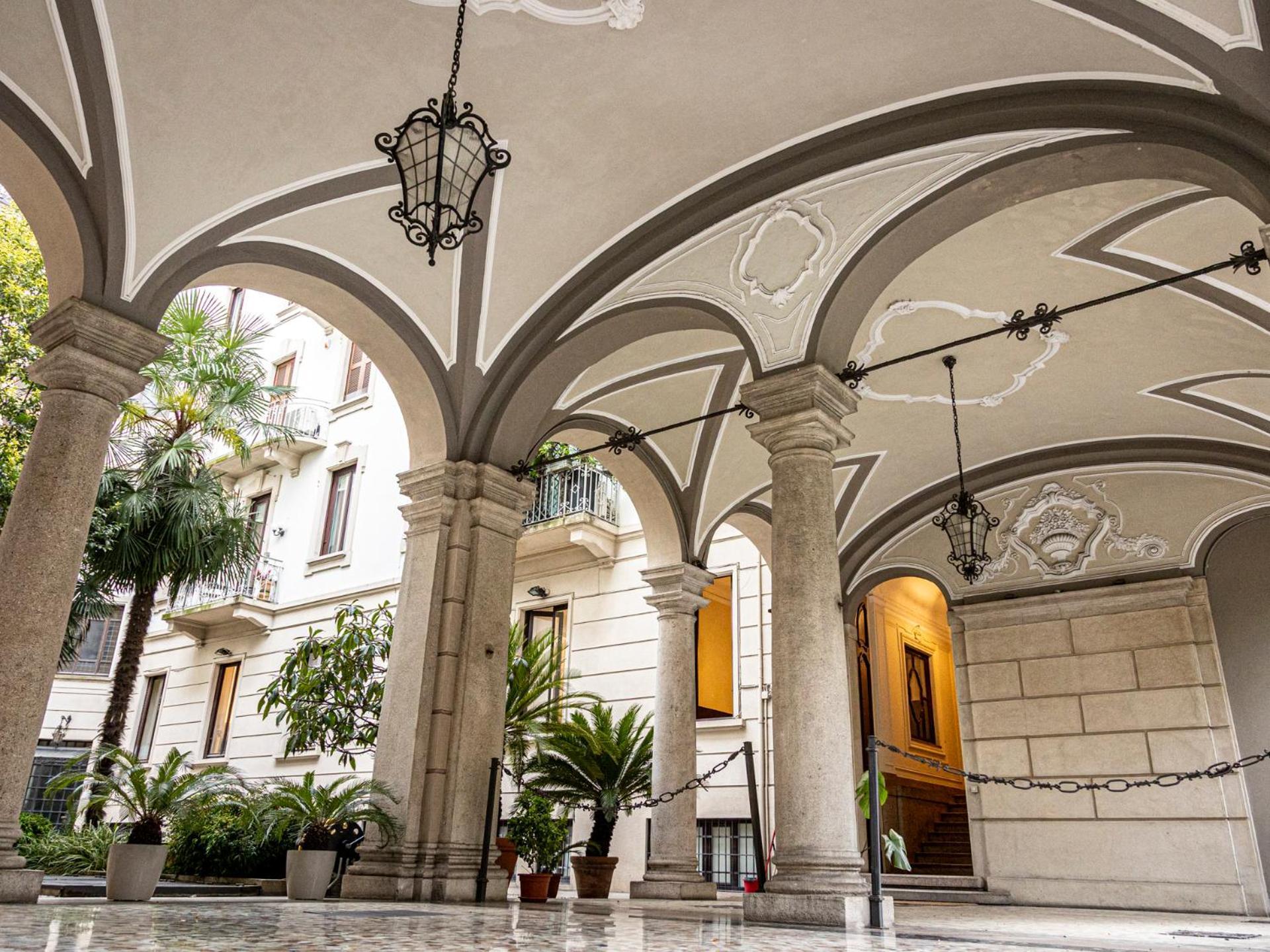 Luxury Sant'ambrogio * Milaan
