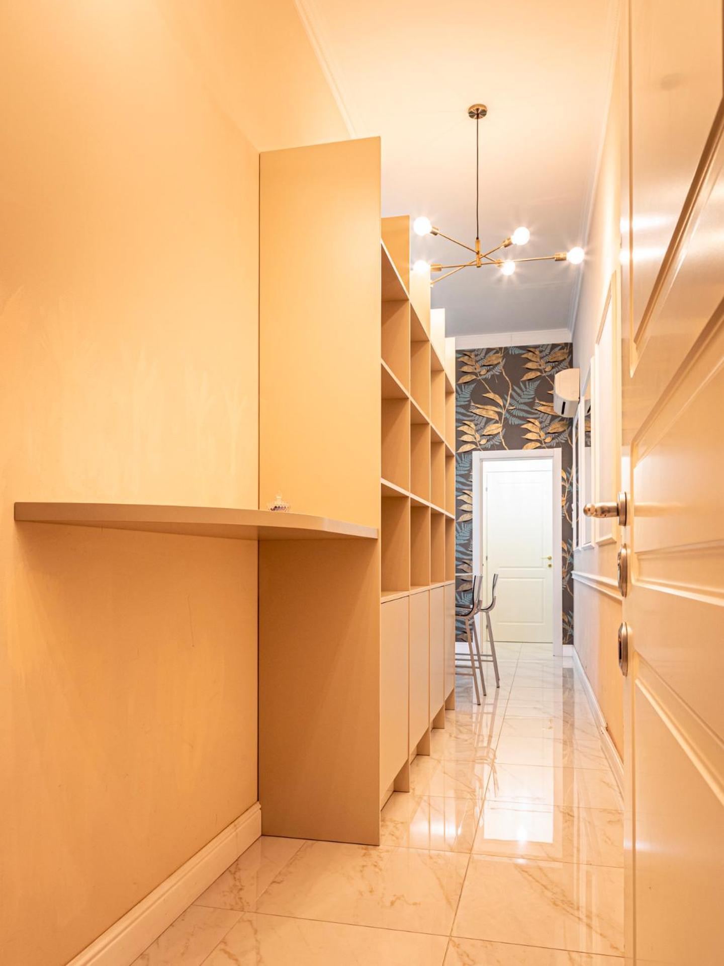 Appartement Luxury Sant'ambrogio *