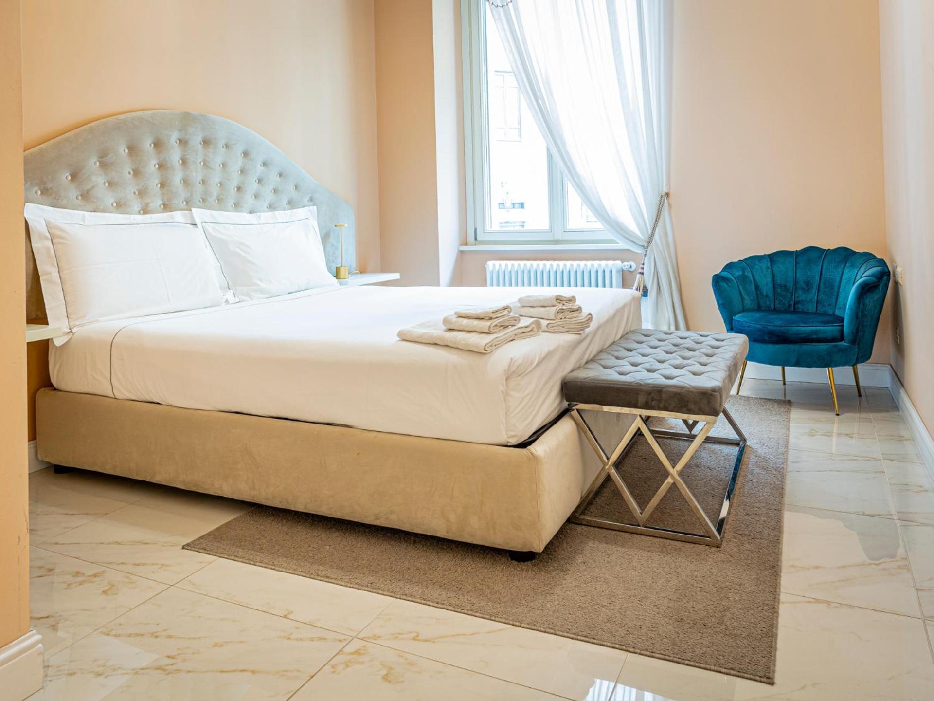 Apartment Luxury Sant'ambrogio